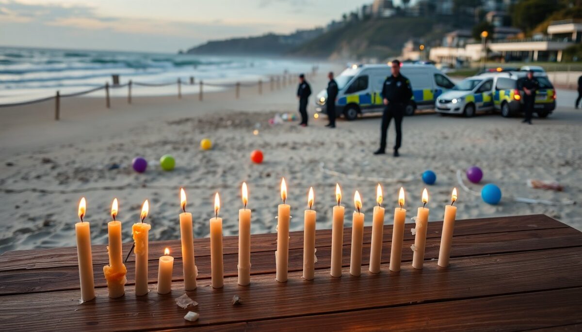 Attacco Fatale a Bondi Beach durante le Celebrazioni di Hanukkah: Cosa Sapere