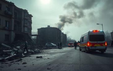 attacco missilistico russo a dnipro quattro morti e numerosi feriti 1764599447 364x230