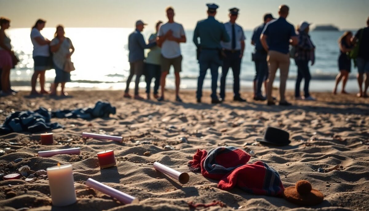 Attacco mortale a Bondi Beach durante Hanukkah: 12 vittime e reazioni globali