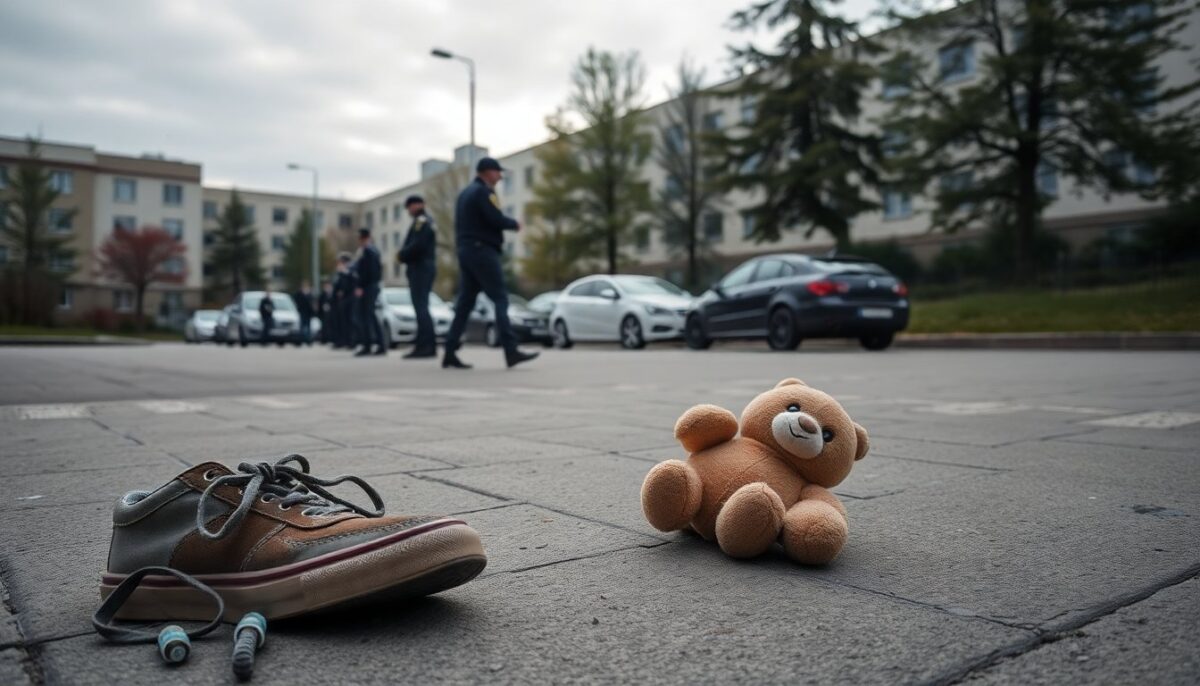 Attacco mortale in una scuola di Mosca: un ragazzo di 10 anni ucciso