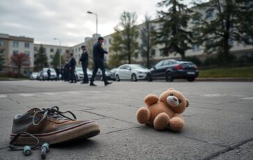 attacco mortale in una scuola di mosca un ragazzo di 10 anni ucciso 1765881249 364x230