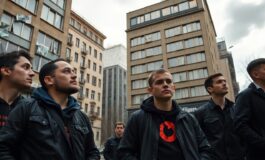 attivisti di sinistra condannati a yekaterinburg per tentato colpo di stato 1765920553 265x160