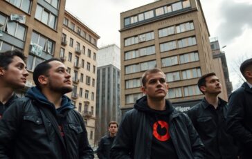 attivisti di sinistra condannati a yekaterinburg per tentato colpo di stato 1765920553 364x230