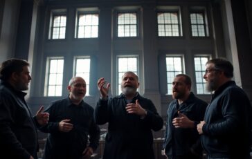 attivisti marxisti in russia ricevono pene severe per complotto contro il governo 1765939544 364x230