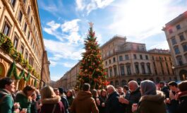 auguri di natale sui social network politici italiani e le loro iniziative festive 1766776729 265x160
