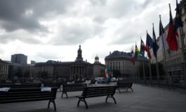 aumento della percezione del rischio di guerra in europa tra i cittadini 1764832857 265x160