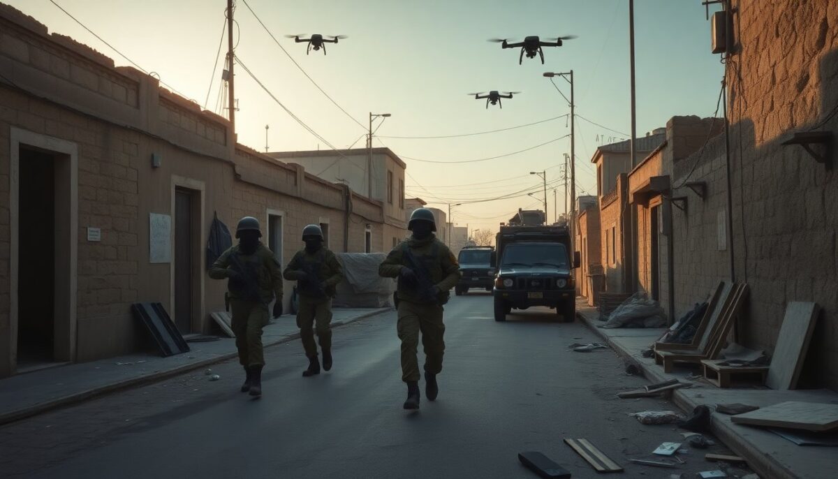 Aumento della violenza israeliana e arresti in Cisgiordania
