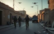 aumento della violenza israeliana e arresti in cisgiordania 1764872356