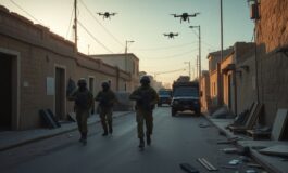 aumento della violenza israeliana e arresti in cisgiordania 1764872356 265x160