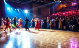 ballando con le stelle 2025 anticipazioni esclusive sulla semifinale del 6 dicembre 1764960287 265x160