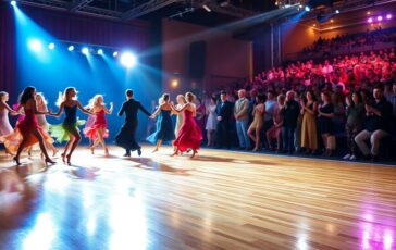 ballando con le stelle 2025 anticipazioni esclusive sulla semifinale del 6 dicembre 1764960287 364x230