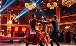 ballando con le stelle finale emozionante tra sorprese e colpi di scena 1766820706 265x160