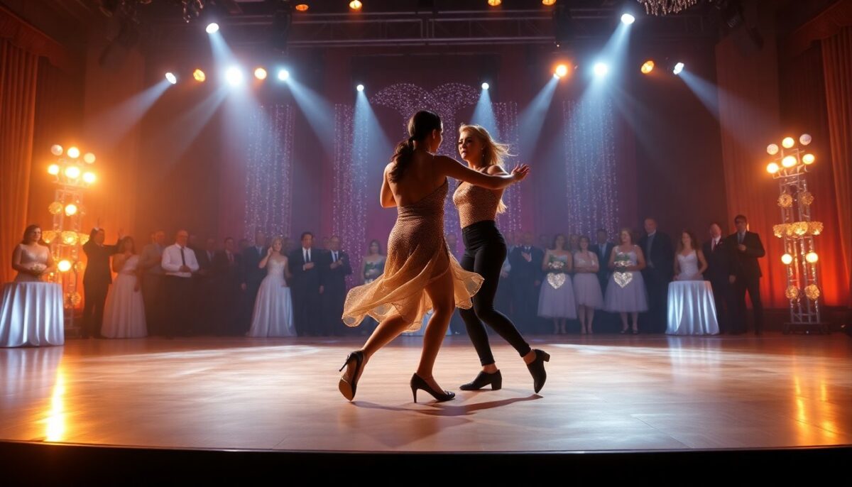 Ballando con le Stelle: Finale Emozionante tra Tensioni e Trionfi