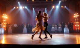 ballando con le stelle finale emozionante tra tensioni e trionfi 1765717316 265x160