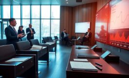 banca dinghilterra quarta riduzione dei tassi dinteresse nel 2025 1766063637 265x160