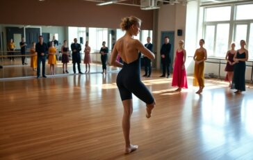 barbara durso annuncia la sua partecipazione alla finale di ballando con le stelle 1765684728 364x230