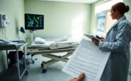 barbara durso ricoverata in ospedale per infortunio alla spalla durante ballando con le stelle 1764749645
