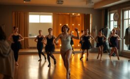 barbara durso sfida gli infortuni nella semifinale di ballando con le stelle 1765675428 265x160