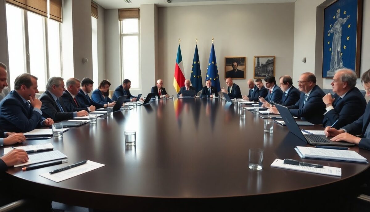 Bart De Wever e il populismo in Europa: la svolta sui fondi per l'Ucraina