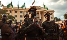 benin i militari annunciano la destituzione del presidente patrice talon 1765099297 265x160