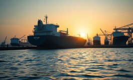 besiktas shipping sospende le operazioni con la russia dopo gli attacchi navali 1764771547 265x160