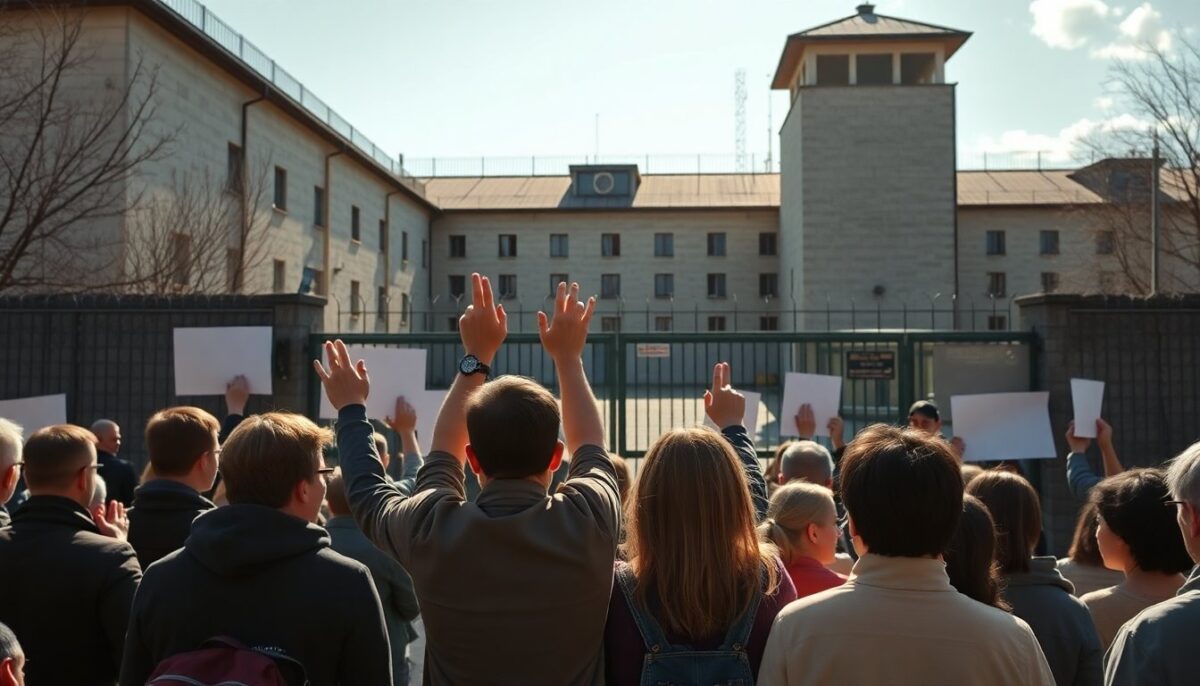 Bielorussia: liberazione dei prigionieri e trasformazioni nelle relazioni internazionali