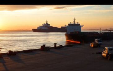 blocco totale degli oli venezolani le conseguenze della decisione di trump 1765933788 364x230