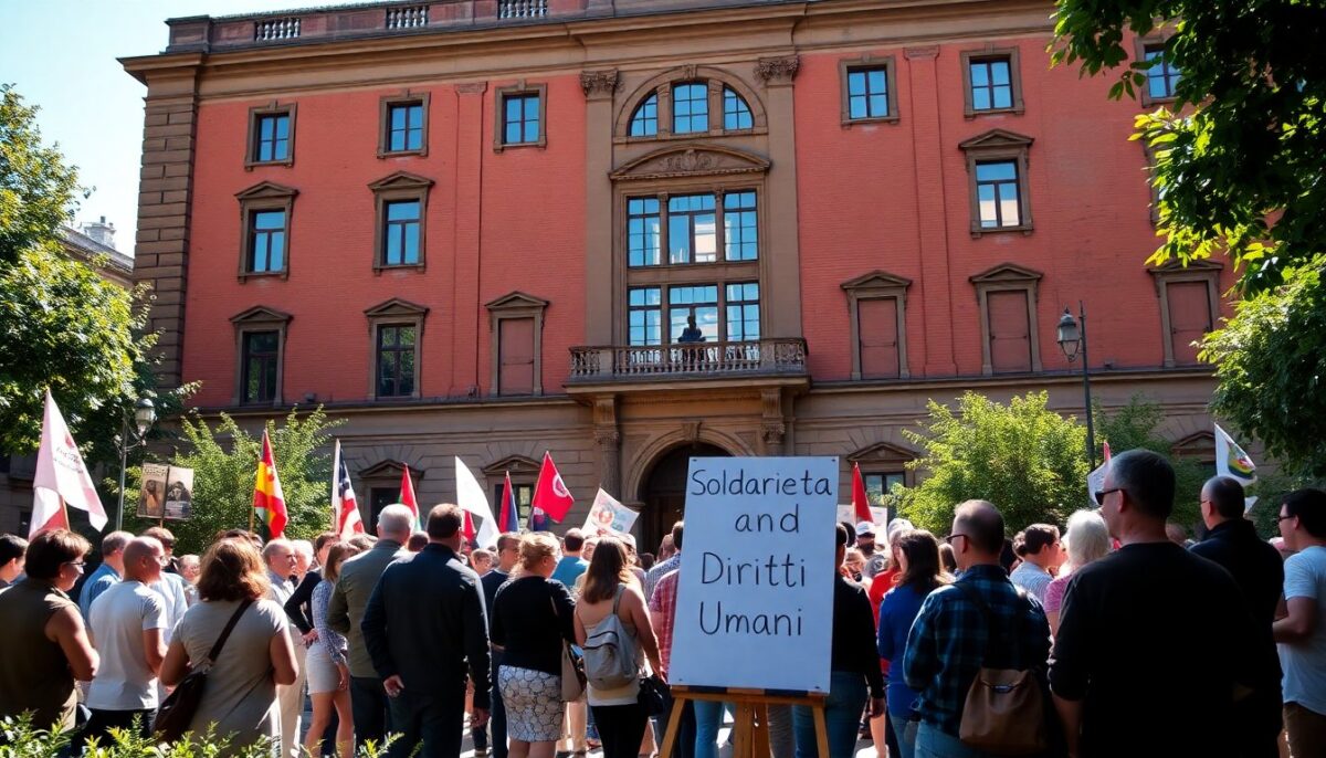 Bologna conferma la cittadinanza onoraria a Francesca Albanese: un riconoscimento importante