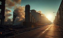 bombardamenti su kiev le reazioni dei leader europei e le conseguenze per la sicurezza europea 1766817043 265x160