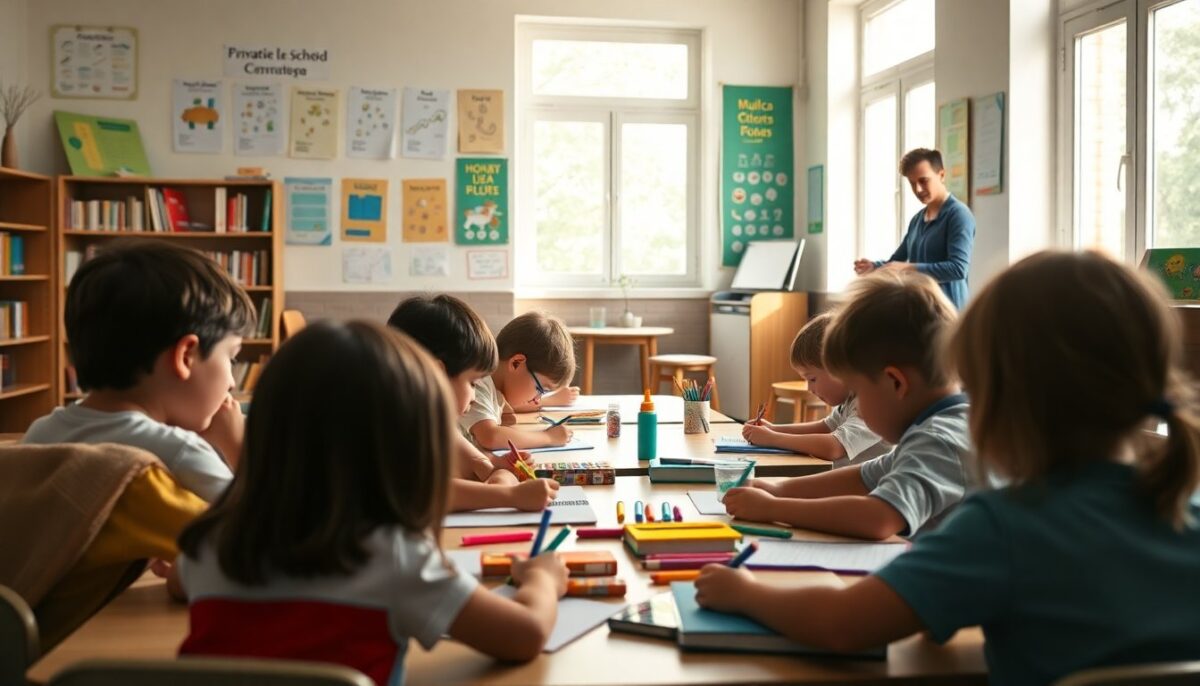 Bonus per Scuole Paritarie: Contributo Economico Fino a 1500 Euro nel 2026