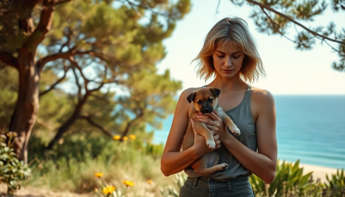 Brigitte Bardot: dalla Star del Cinema all'Attivista per la Protezione degli Animali
