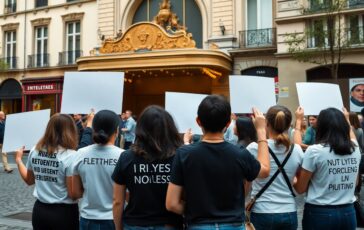 brigitte macron e le polemiche per insulti sessisti alle attiviste femministe 1765320501 364x230