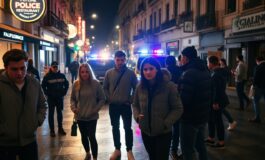 bruno petrone calciatore accoltellato a napoli due minorenni si consegnano alla polizia 1766864741 265x160