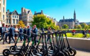 bruxelles scopri il quartiere europeo tra e scooter e scandali inaspettati 1764904271