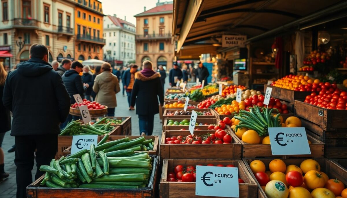 Bulgaria e l'adozione dell'euro: Impatti e significato per l'Unione Europea