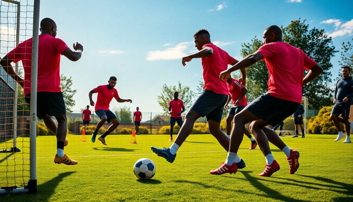Calciatori della Premier League in partenza per la Coppa d'Africa 2025: chi sono i protagonisti?