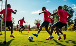 calciatori della premier league in partenza per la coppa dafrica 2025 chi sono i protagonisti 1767041325 265x160