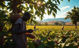 calo dei prezzi del cacao perche il cioccolato continua a costare tanto 1765455564 265x160