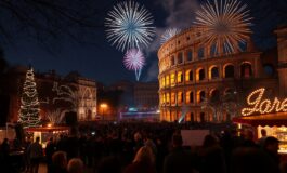 capodanno 2026 a roma eventi imperdibili e concerti per festeggiare in grande stile 1766990627 265x160