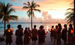 capodanno 2026 scopri le prime celebrazioni mondiali a kiribati 1767153884 265x160