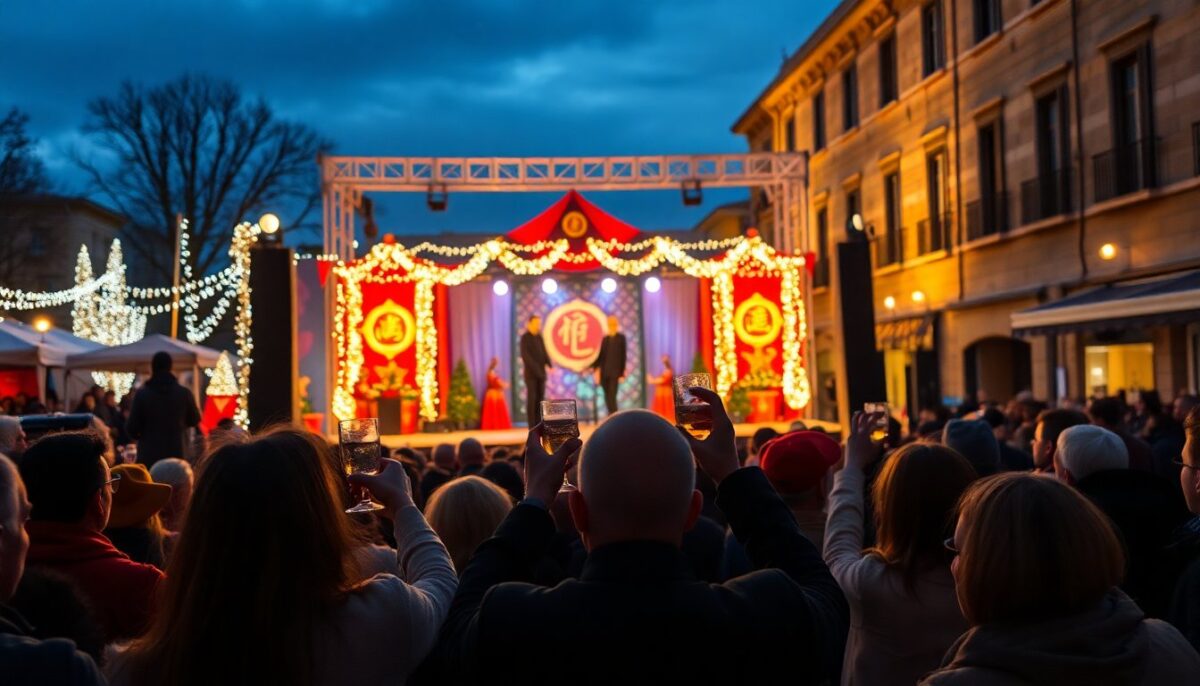 Capodanno Rai a Catanzaro: Scopri l'Anno che Verrà!