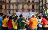 celebrazione del volontariato a palermo intervento di sergio mattarella 1765022868