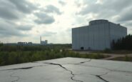 chernobyl allerta sicurezza dopo lattacco con droni 1765037558