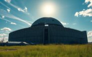 chornobyl laiea segnala danni alla protezione della centrale nucleare 1765014533