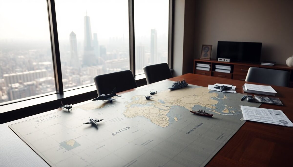 Cina e Stati Uniti: il nuovo equilibrio della sicurezza globale nell'era Trump