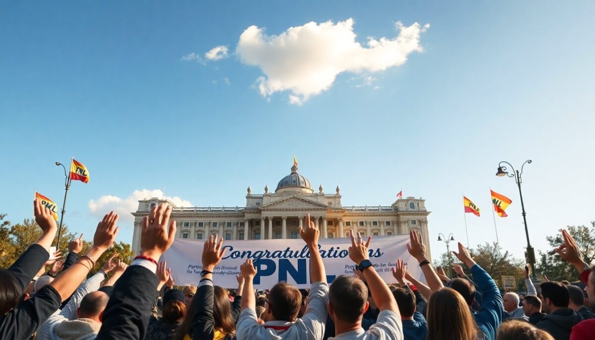 Ciprian Ciucu vince le elezioni municipali a Bucarest nel 2025