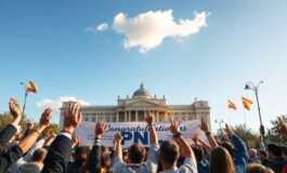 ciprian ciucu vince le elezioni municipali a bucarest nel 2025 1765188385 265x160