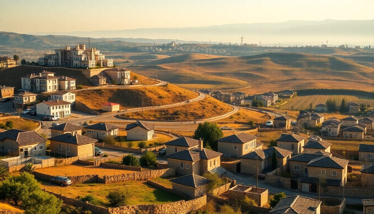 Cisgiordania: Boom Storico degli Insediamenti Israeli