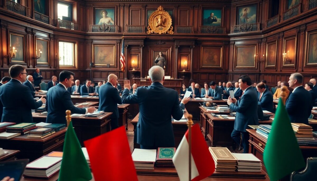 Cittadinanza Italiana: Le Novità e i Cambiamenti della Proposta della Lega