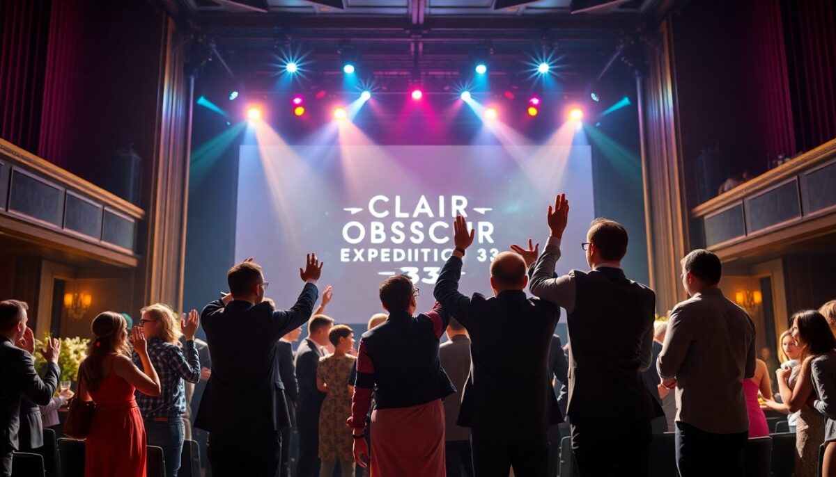 Clair Obscur: il fenomeno indie che ha conquistato i Game Awards 2025